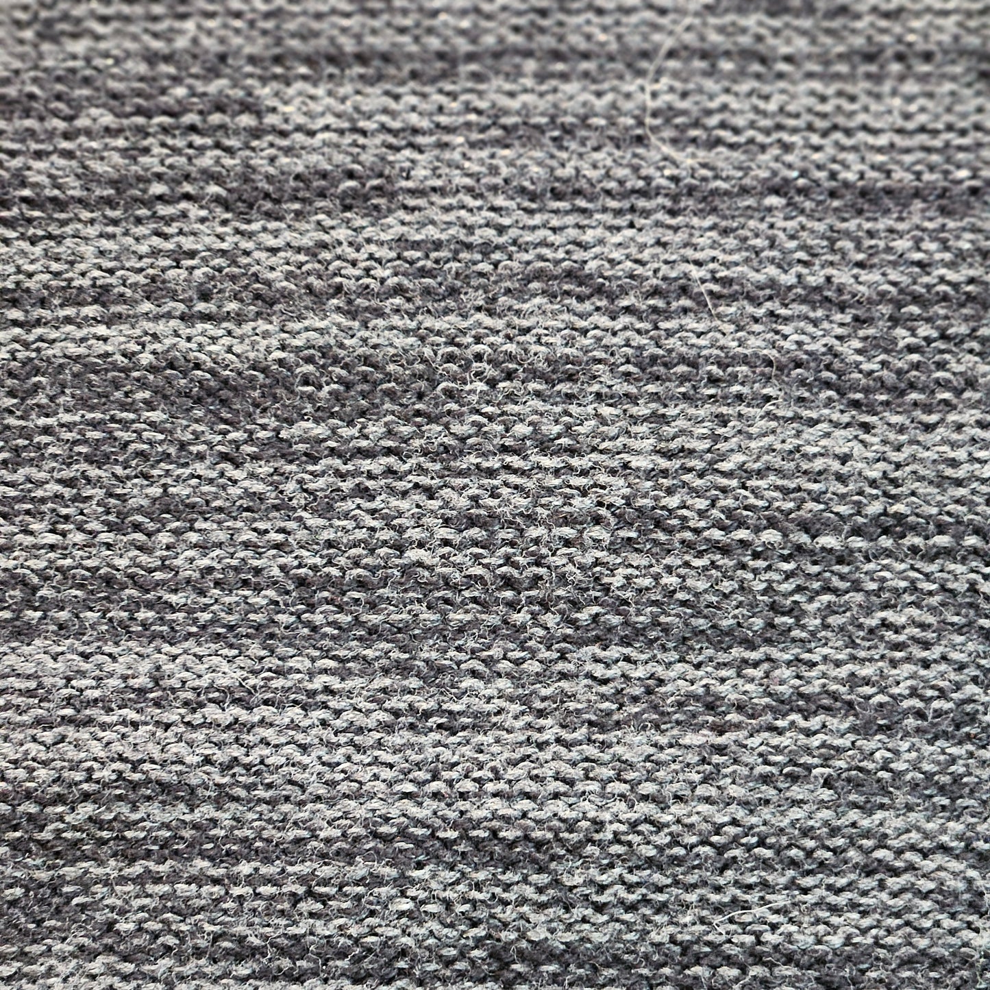 American Rag men's collared cotton sweater, Large, Heathered Grey, long sleeve