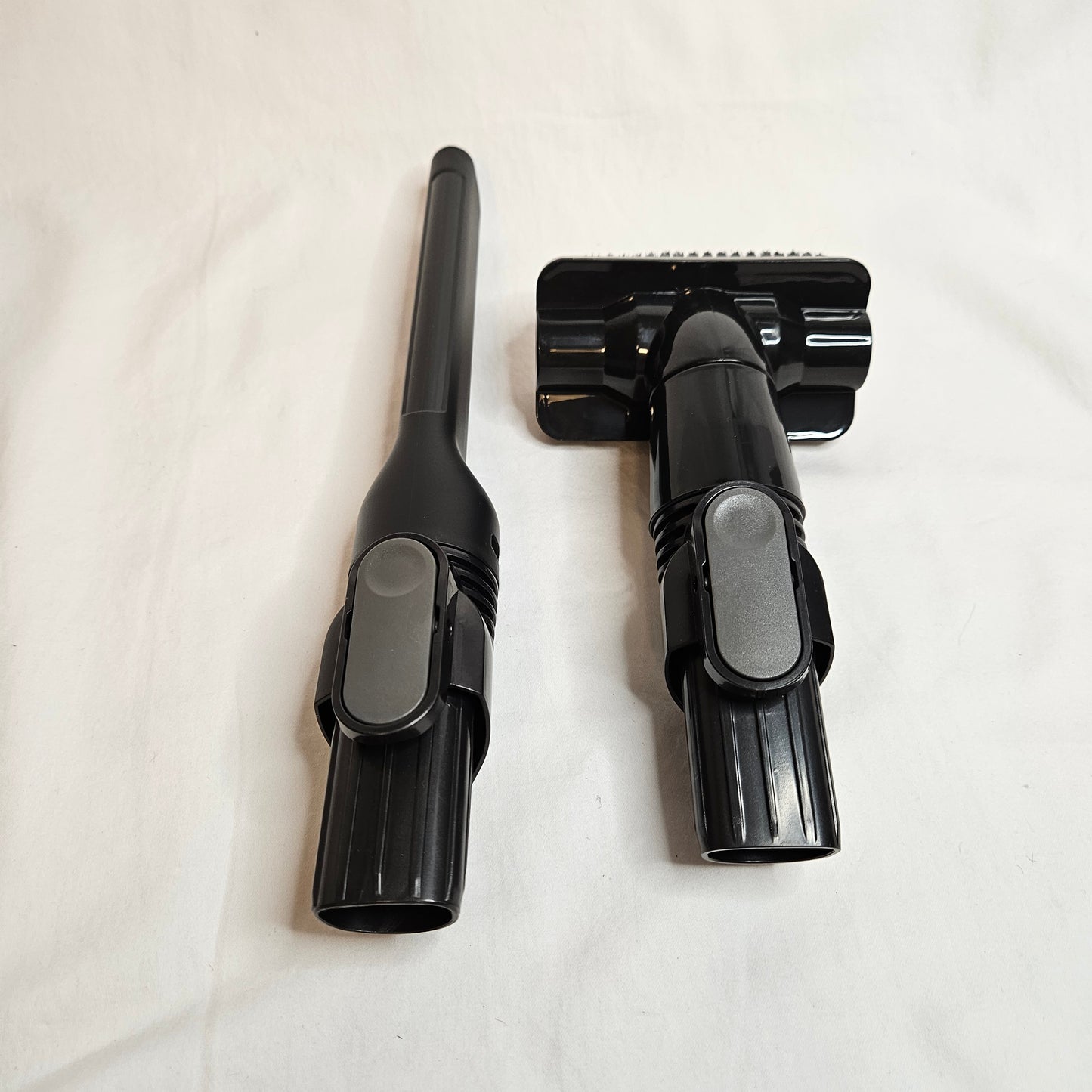 Shark vacuum accessories, various types for upholstery and crevice cleaning