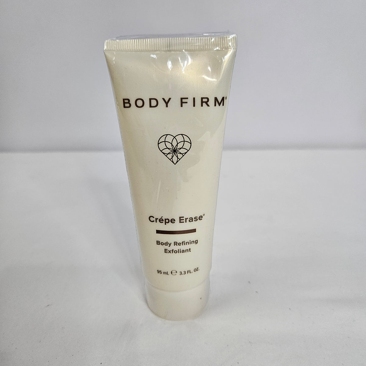 Body Firm Crepe Erase beauty products