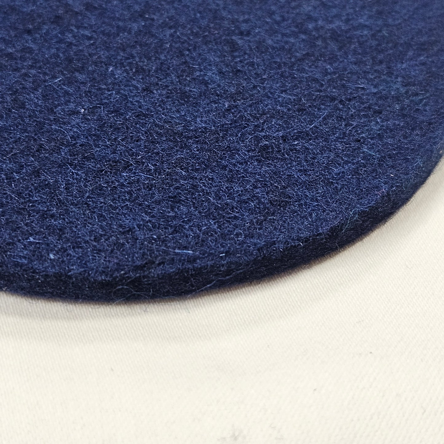 Bierfilzl Merino Wool Coasters