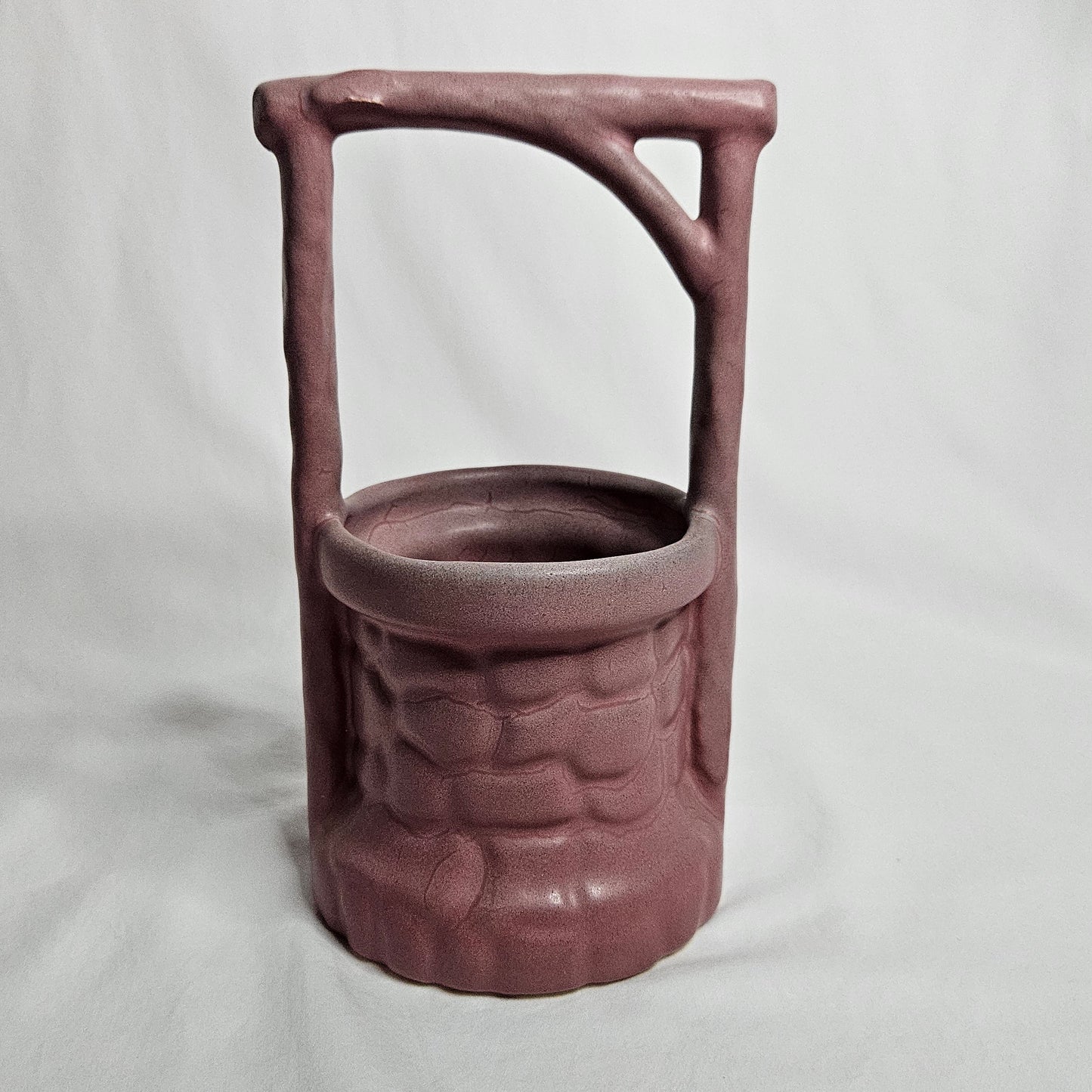 Niloak open Wishing Well, Ozark Dawn II color