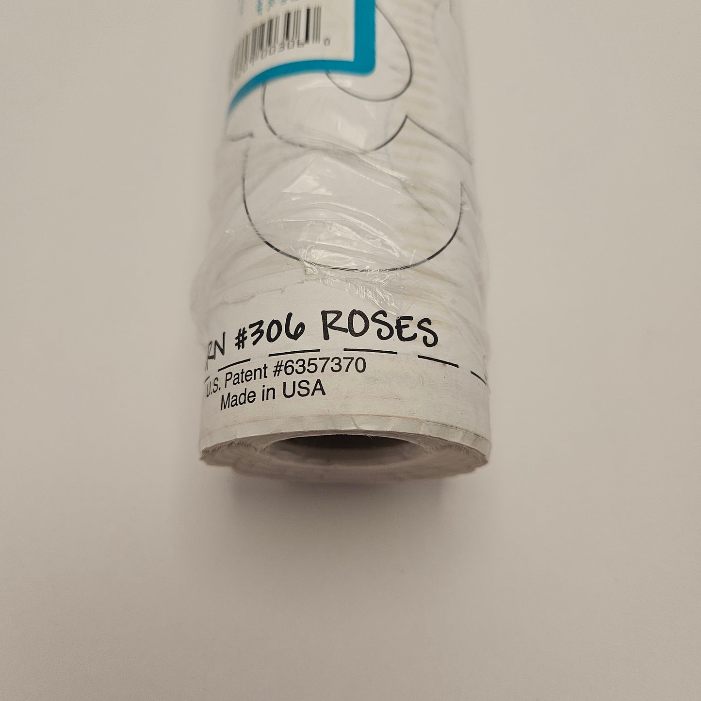 Stipples Made Easy Patterns, New, 26' x 9.5" roll