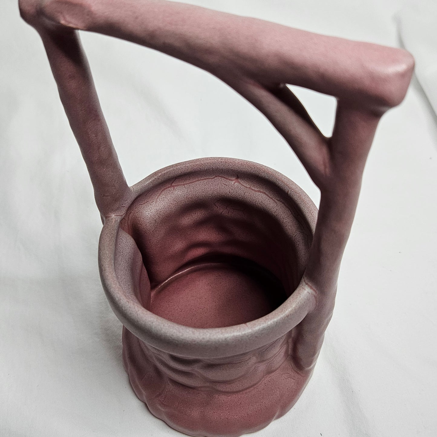 Niloak open Wishing Well, Ozark Dawn II color