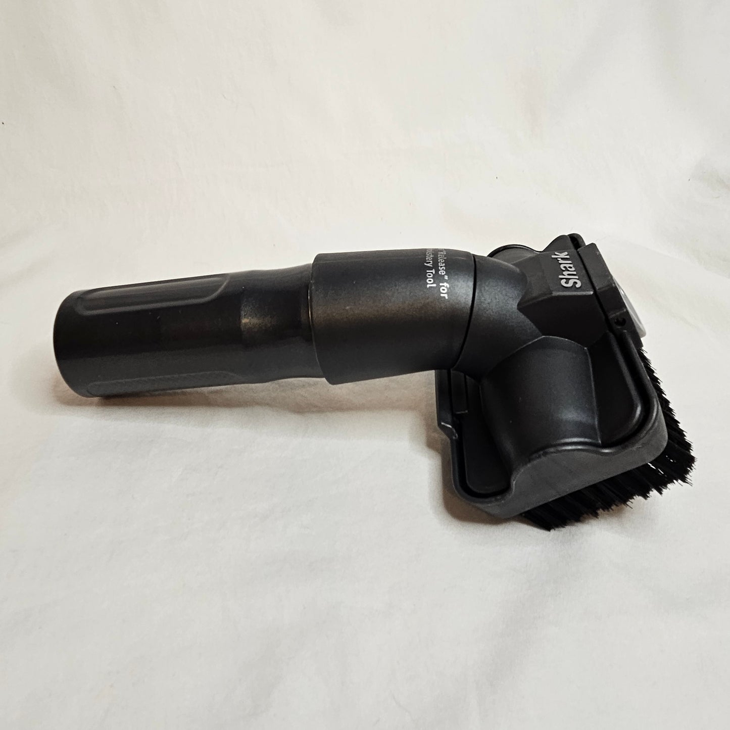 Shark vacuum accessories, various types for upholstery and crevice cleaning