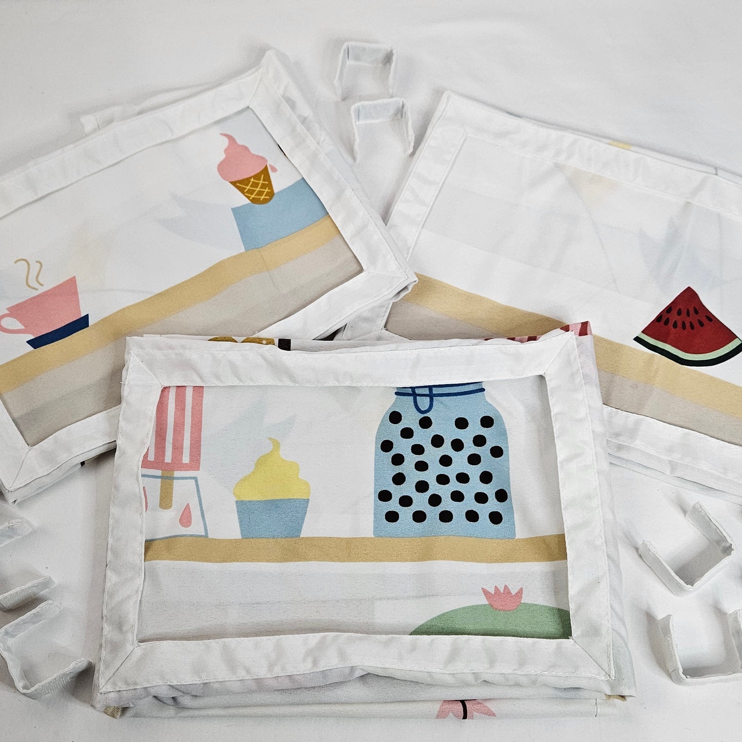 IKEA KURA Bed Tent