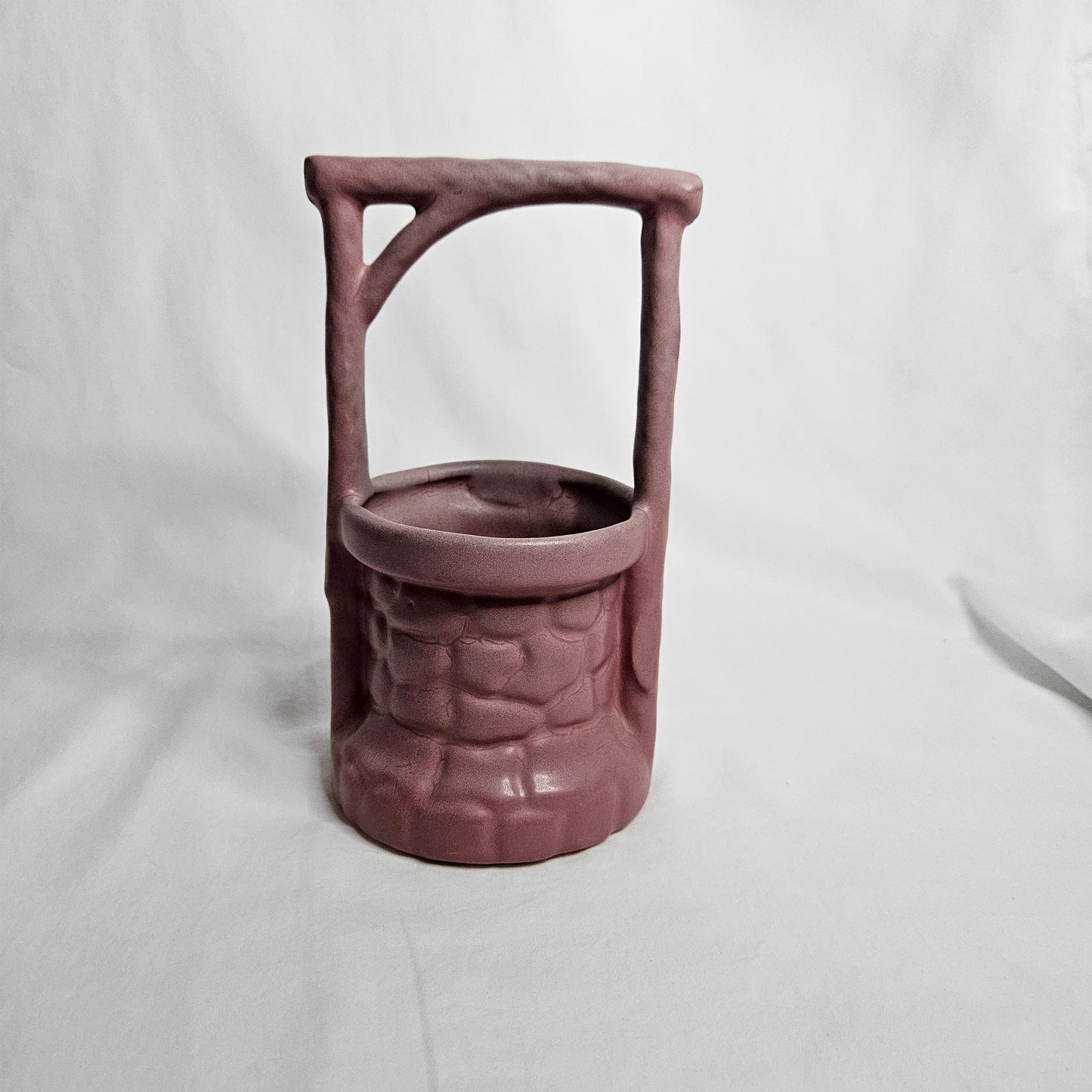 Niloak open Wishing Well, Ozark Dawn II color