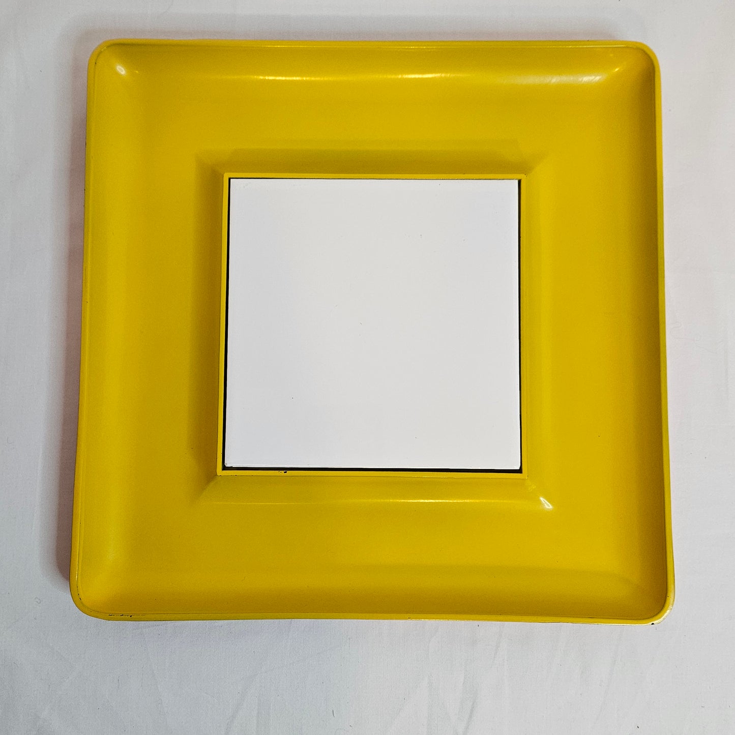 Vintage Georges Briard Boutique Series Hors D'Oeuvre Trays
