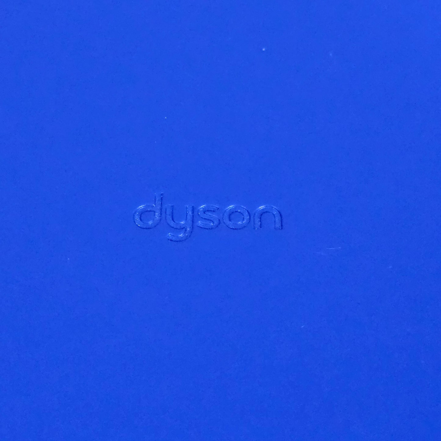 Dyson Hair Dryer Case Only, Blue/ Blush Pink