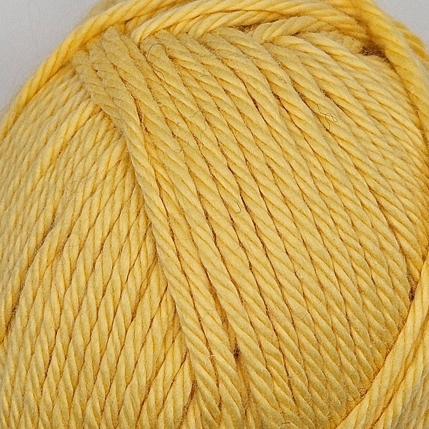 I Love This Cotton Medium Yarn for Crocheting & Knitting Soft Yarn Skein 180 Yds