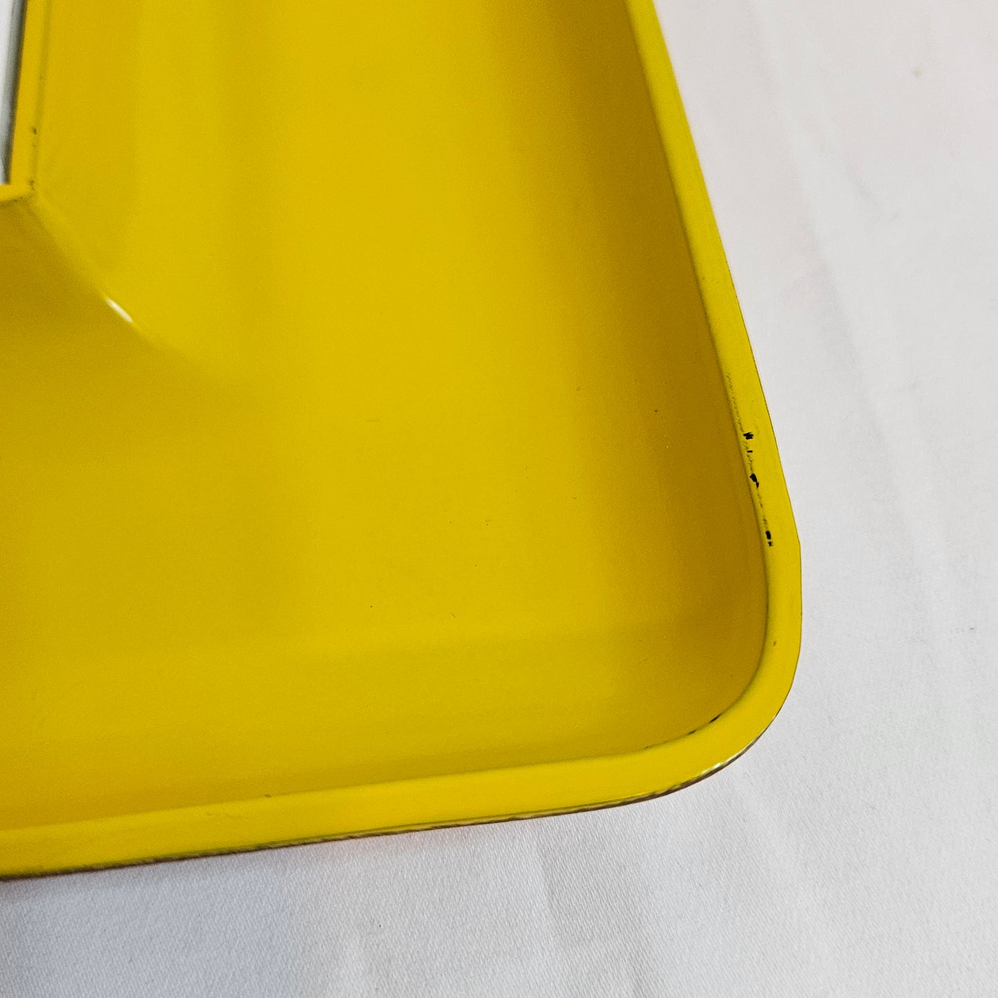 Vintage Georges Briard Boutique Series Hors D'Oeuvre Trays