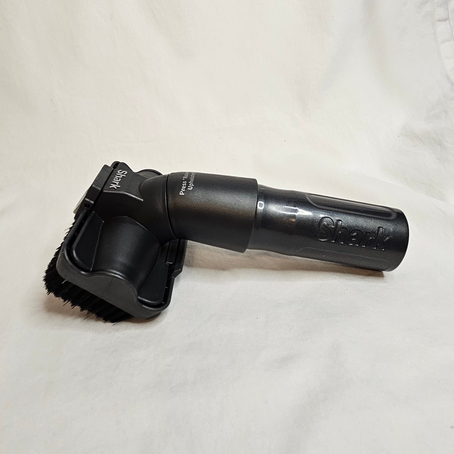Shark vacuum accessories, various types for upholstery and crevice cleaning