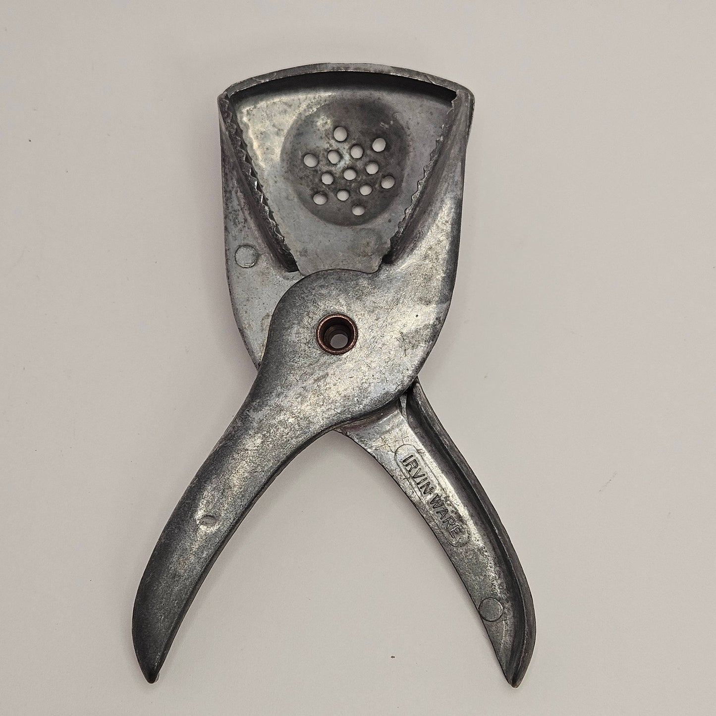 Vintage citrus juicer