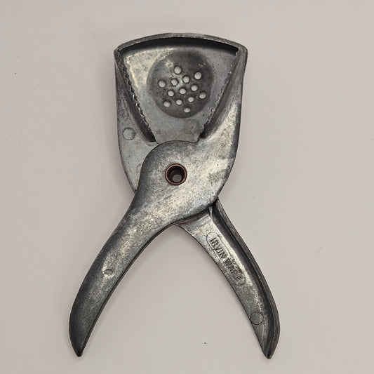 Vintage citrus juicer