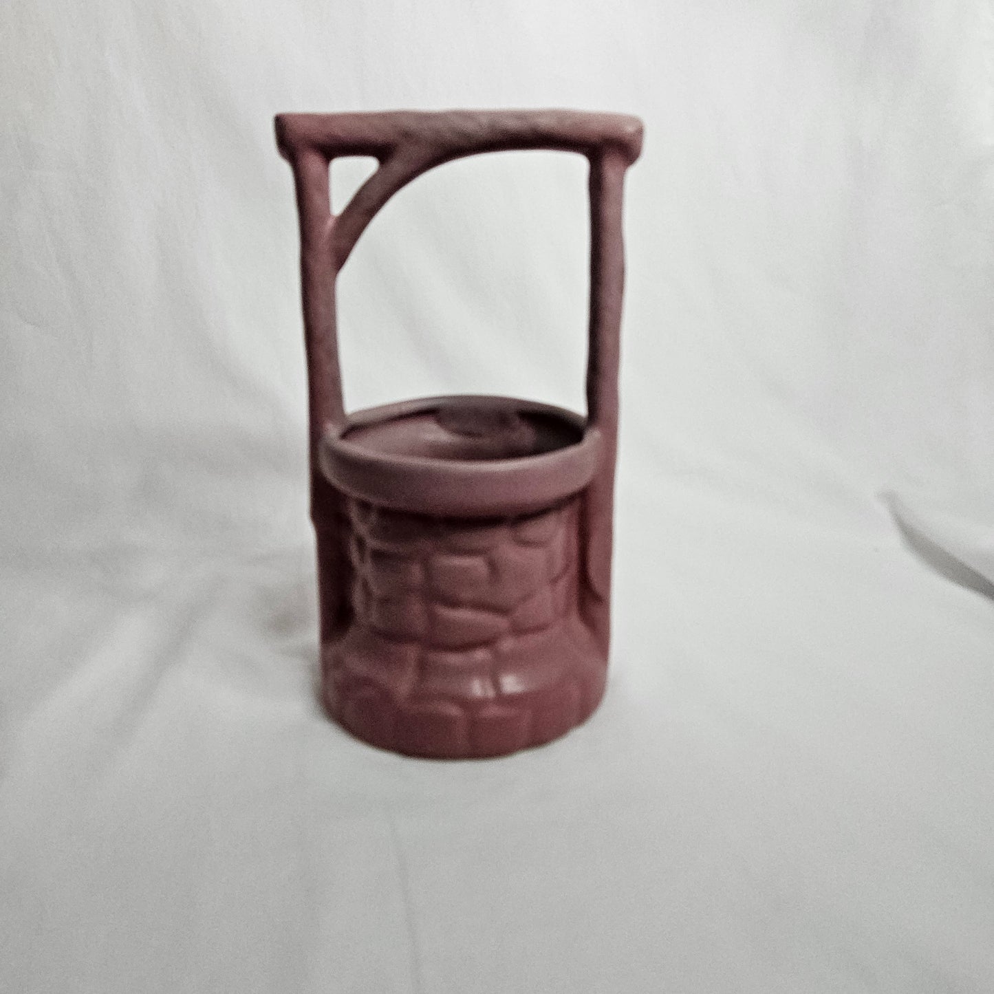 Niloak open Wishing Well, Ozark Dawn II color