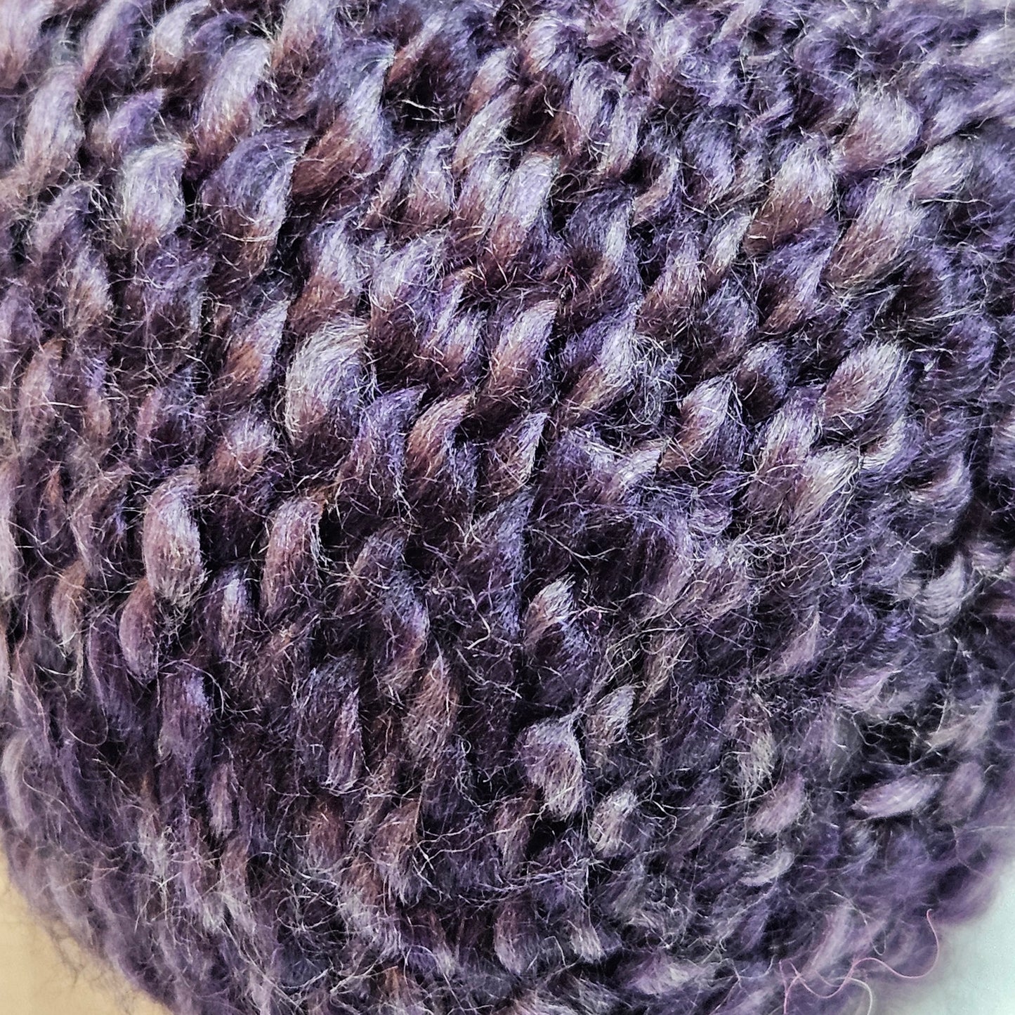 Lion Brand Homespun Yarn, 98% Acrylic, 2% Other