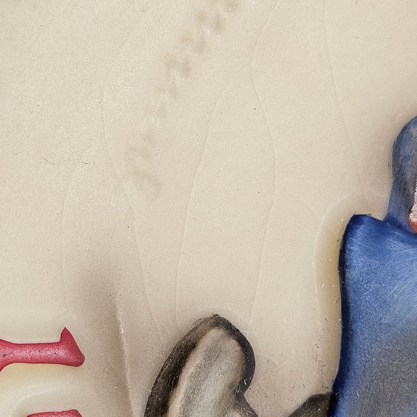 M.J. Hummel annual decorative plates, 1970s, W. Goebel, West Germany