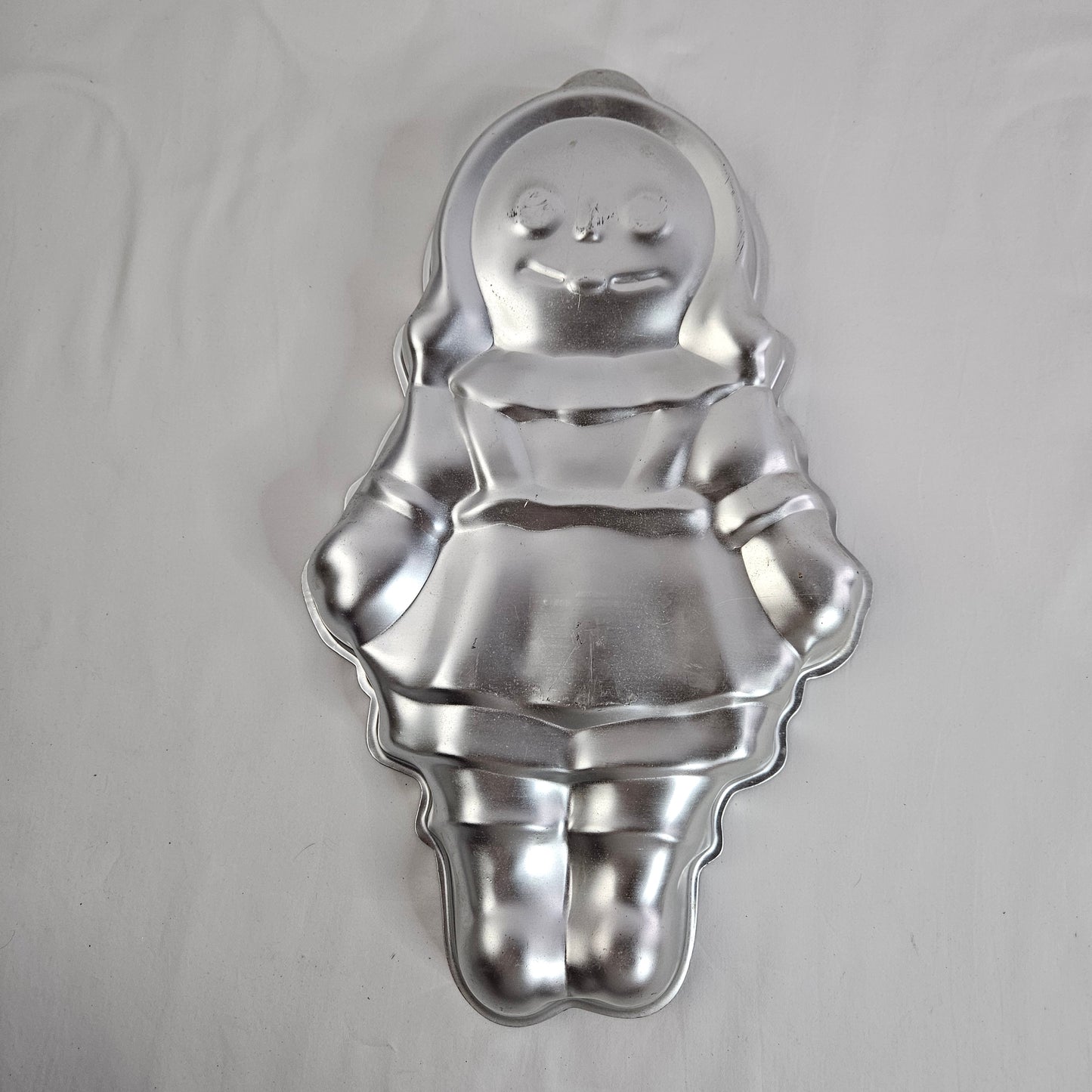 Vintage Wilton Character Cake Pans