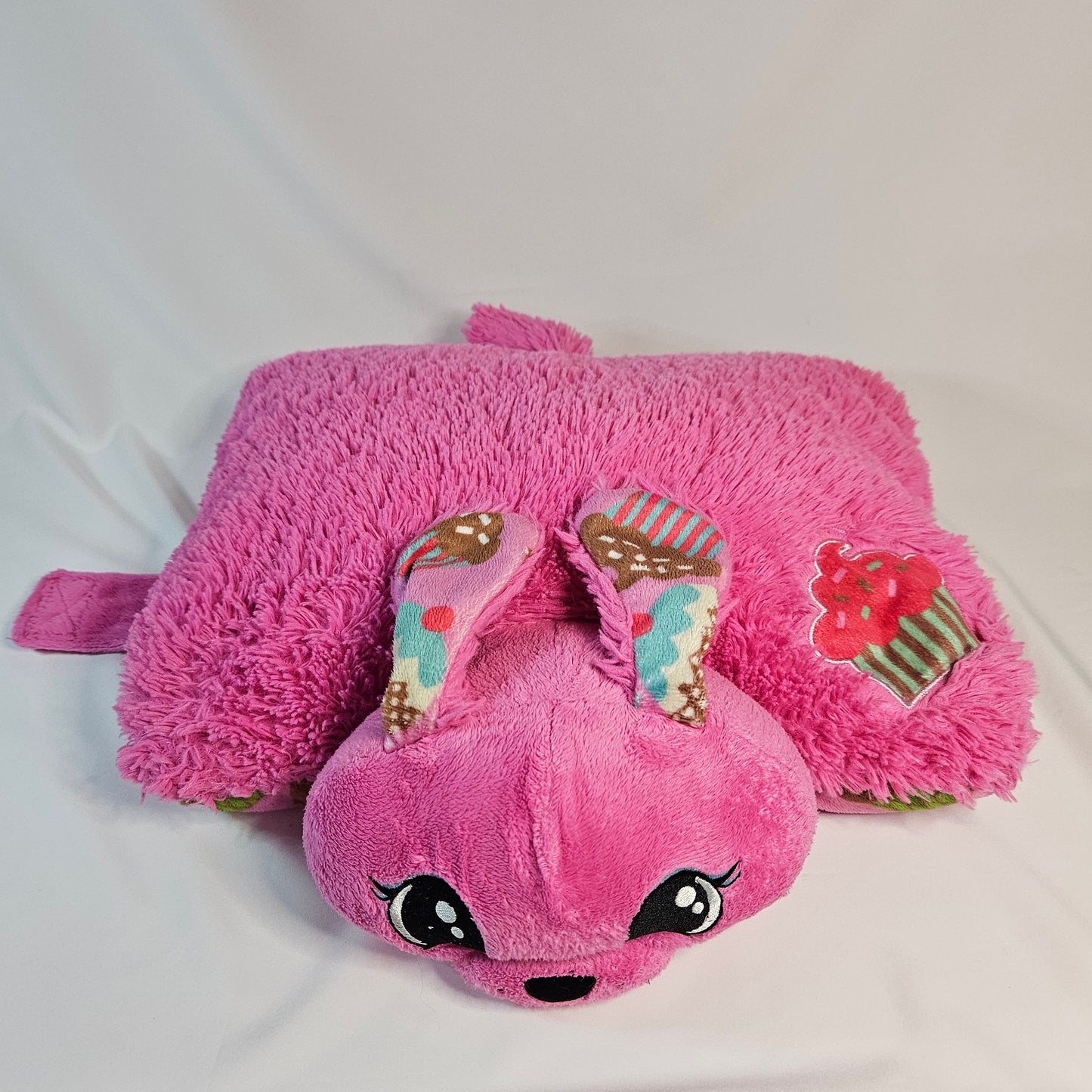 Pillow Pet Pupcake