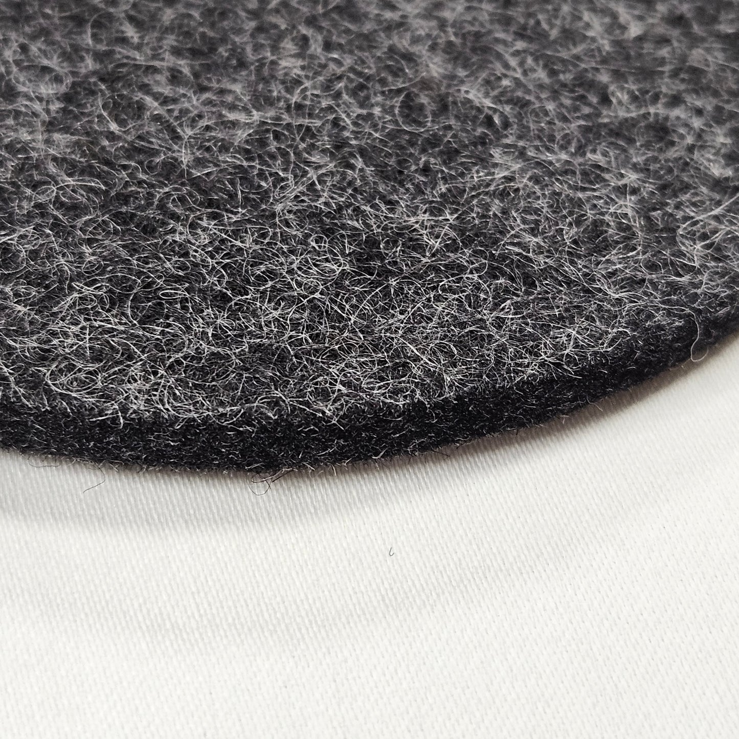 Bierfilzl Merino Wool Coasters