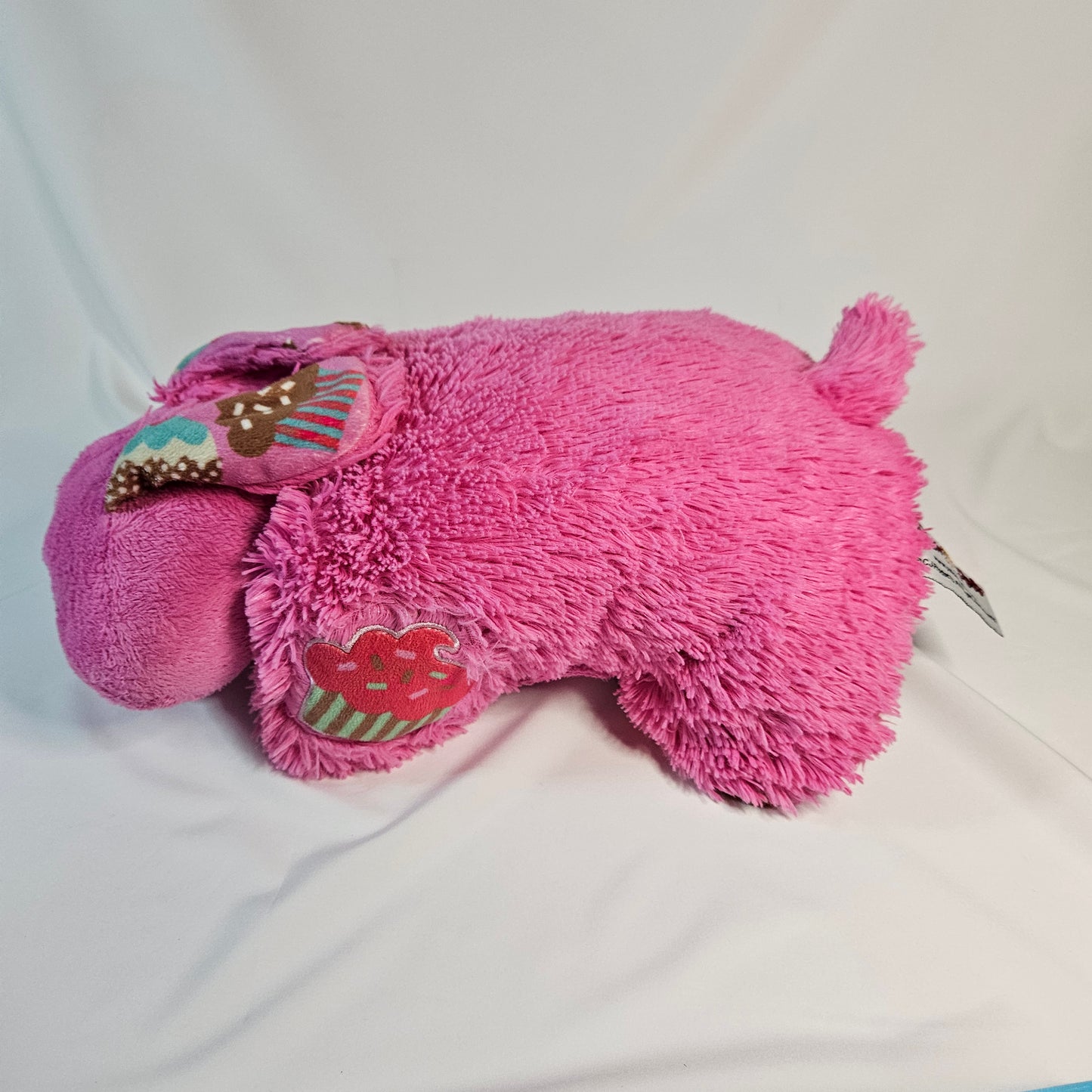 Pillow Pet Pupcake