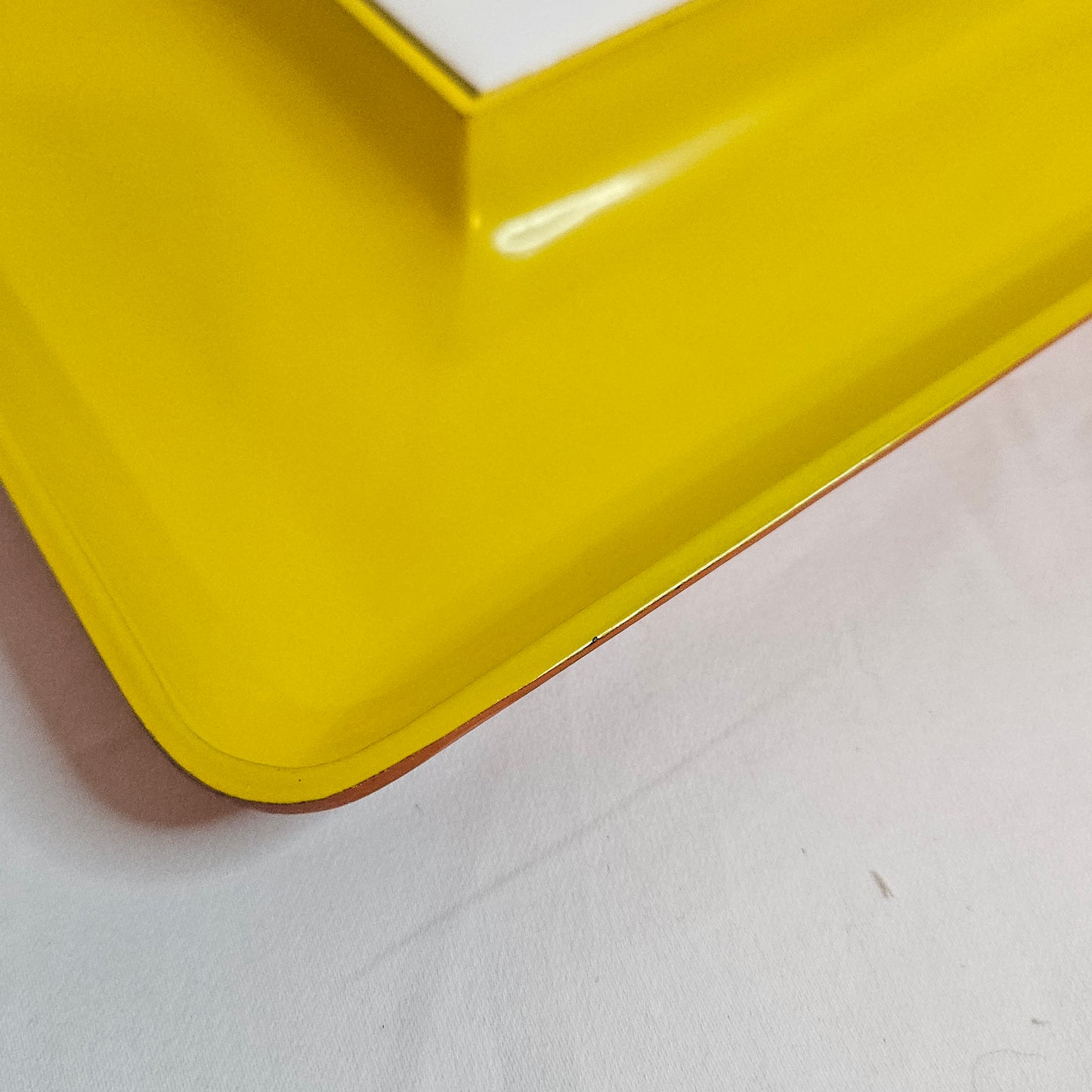 Vintage Georges Briard Boutique Series Hors D'Oeuvre Trays