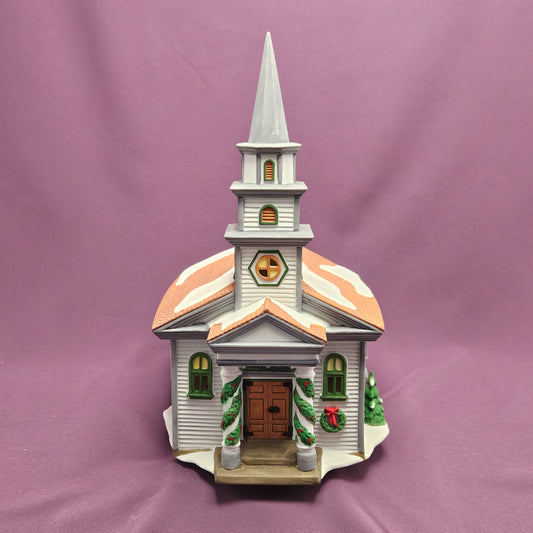 Arlington Falls Church, Department 56, 1994, 5651-0