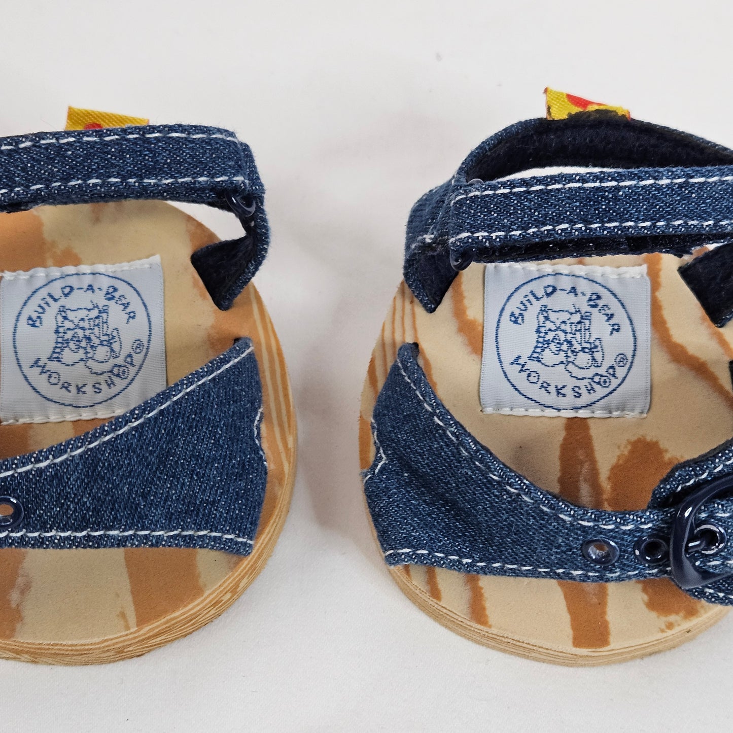 Build-A-Bear Workshop Shoes