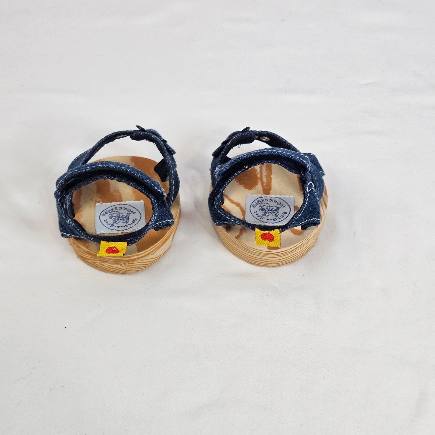 Build-A-Bear Workshop Shoes