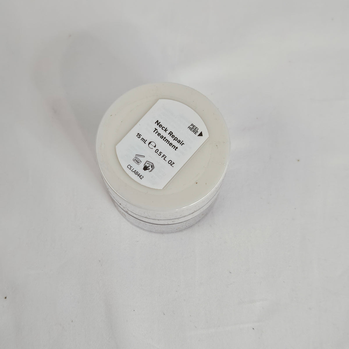 Body Firm Crepe Erase beauty products