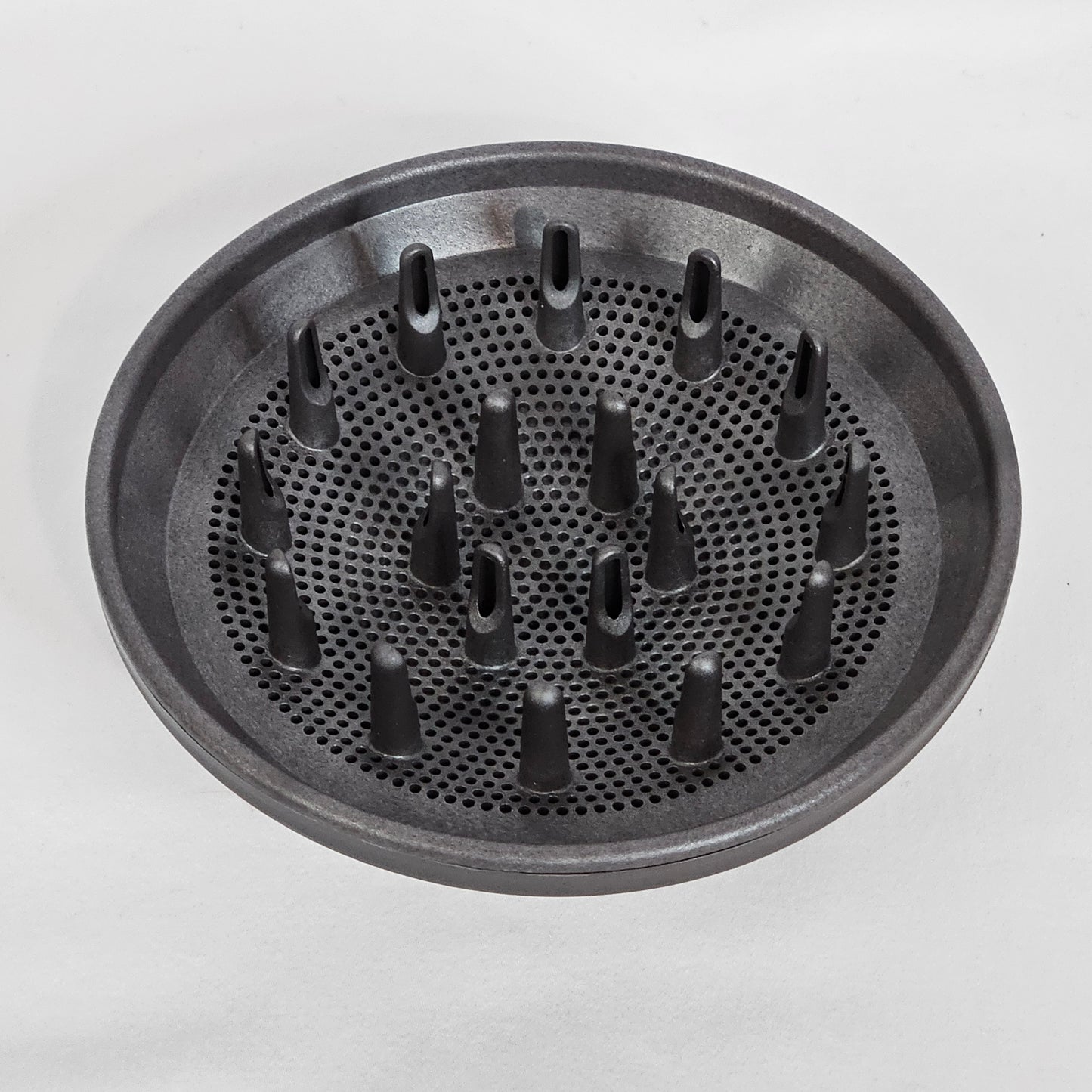 Dyson Supersonic hair dryer magnetic attachments