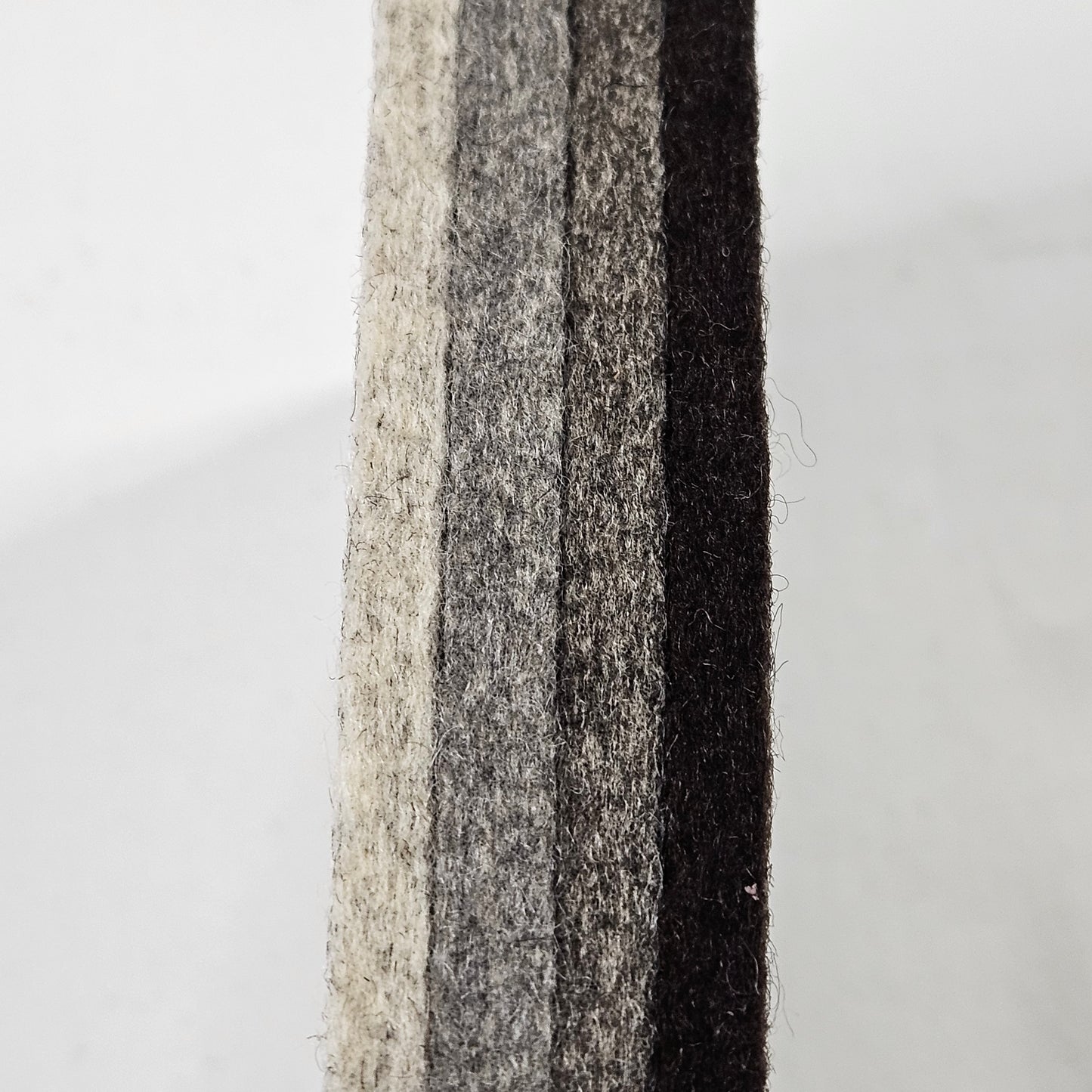 Bierfilzl Merino Wool Coasters
