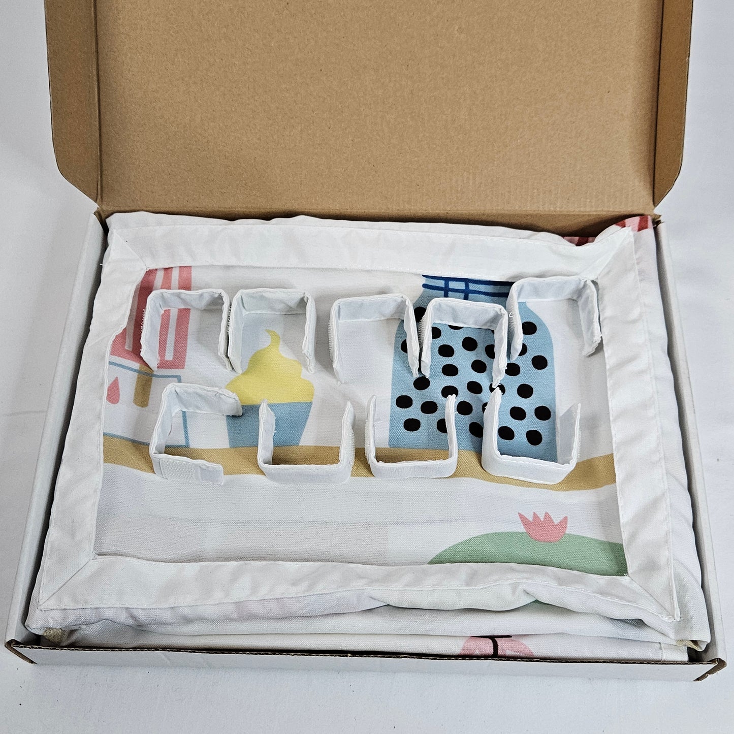 IKEA KURA Bed Tent